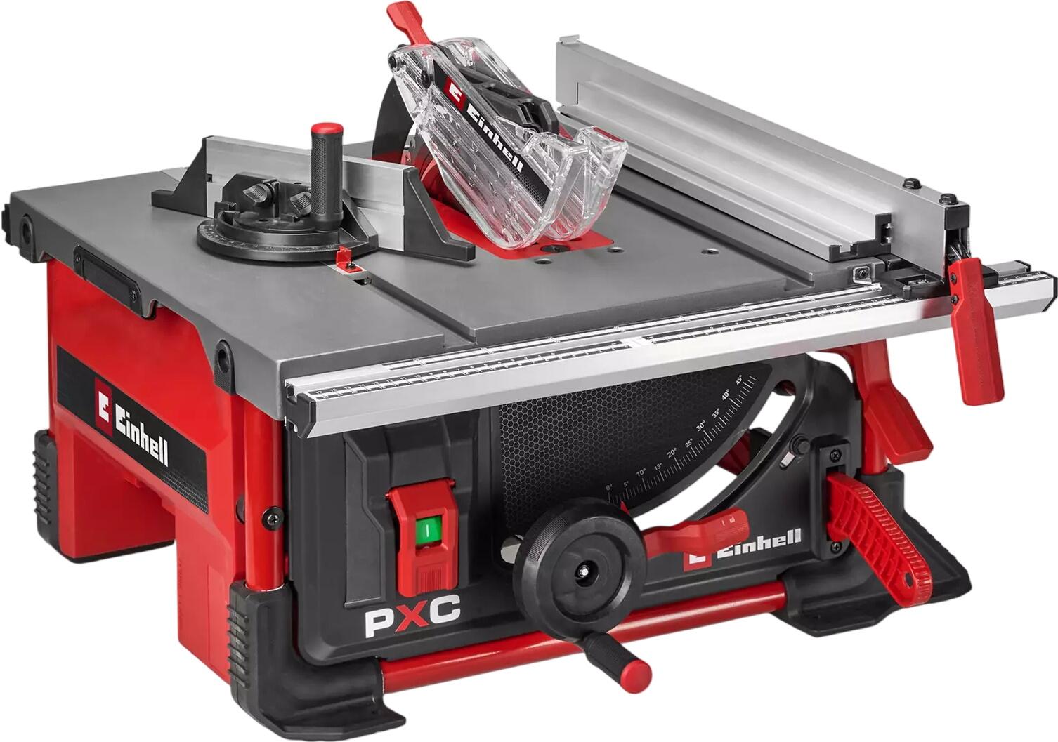 Einhell TE-TS 36/8 T Li-Solo (4340455) Einhell TE-TS 36/8 T Li-Solo (4340455)