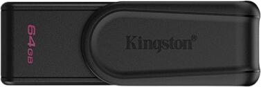 Kingston DataTraveler Exodia S 64GB (DTXS/64GB) Kingston DataTraveler Exodia S 64GB (DTXS/64GB)