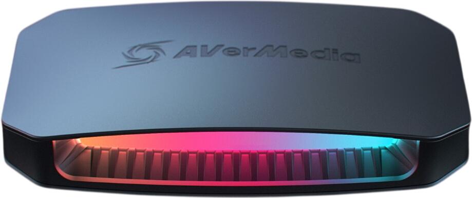 AVerMedia Live Gamer Ultra 2.1 AVerMedia Live Gamer Ultra 2.1