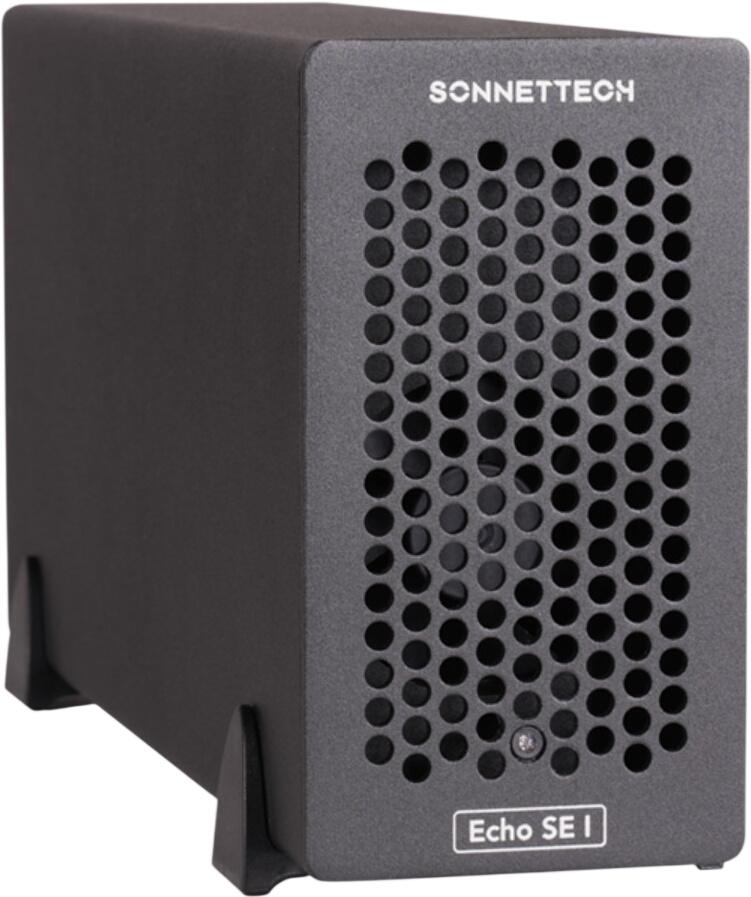 Sonnet Echo Express SE1 Thunderbolt 5 Sonnet Echo Express SE1 Thunderbolt 5