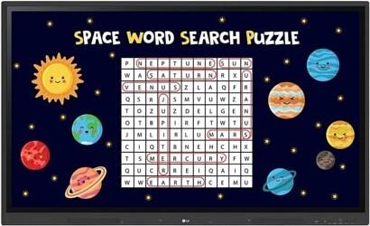 LG CreateBoard 75TR3DK-BM LG CreateBoard 75TR3DK-BM