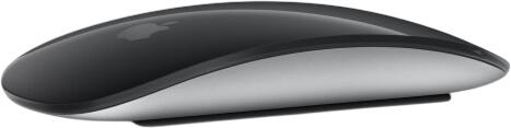 Apple Magic Mouse 2024 (MXK63ZM/A) Apple Magic Mouse 2024 (MXK63ZM/A)