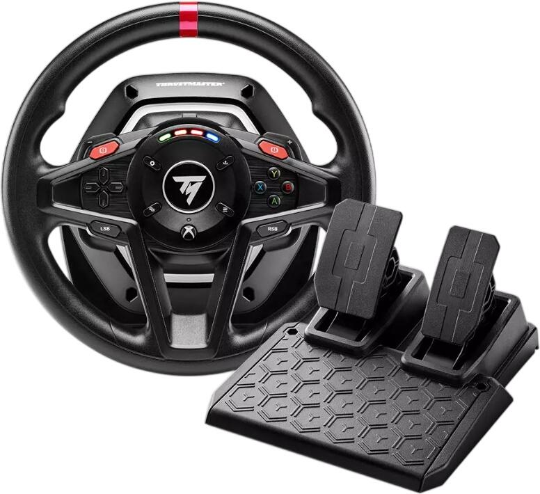Thrustmaster T-128-X SimTask Pack Thrustmaster T-128-X SimTask Pack