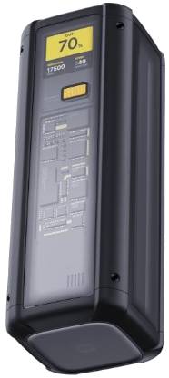 Xiaomi 212W Power Bank 25.000 mAh Xiaomi 212W Power Bank 25.000 mAh