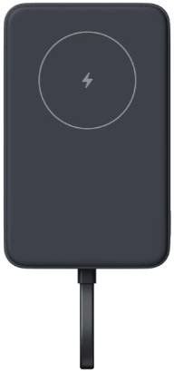 Xiaomi 33W Magnētiskā Power Bank 10.000 mAh Xiaomi 33W Magnētiskā Power Bank 10.000 mAh