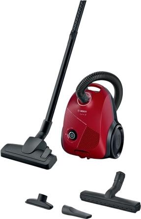 Bosch Hausgeräte Serie 2 BGBS2RD1H Bosch Hausgeräte Serie 2 BGBS2RD1H