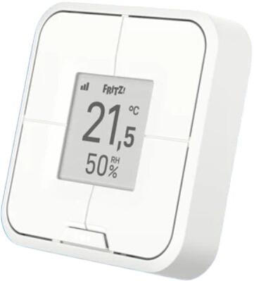 FRITZ! FRITZ!Smart Control 440 FRITZ! FRITZ!Smart Control 440