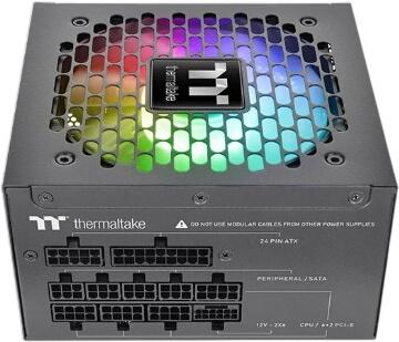 Thermaltake Germanium Pro RGB 750W Thermaltake Germanium Pro RGB 750W