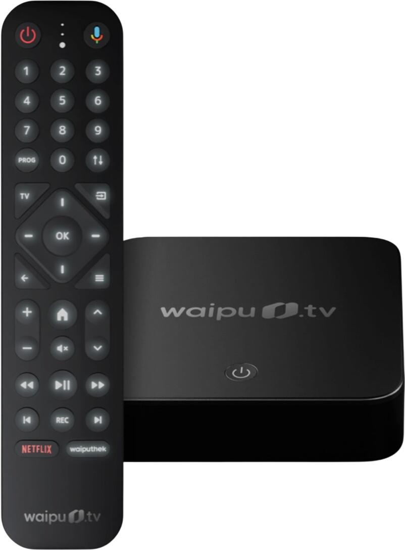 waipu.tv Kaste waipu.tv Kaste