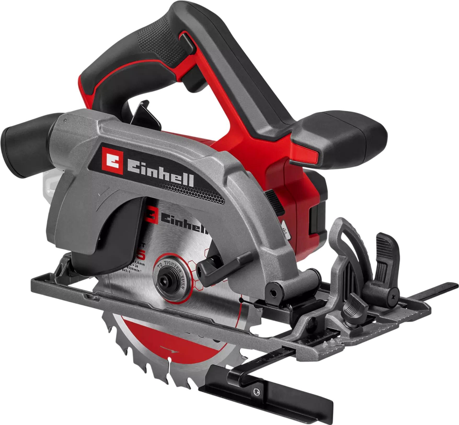 Einhell TE-CS 18/165-2 Li - Solo (4331230) Einhell TE-CS 18/165-2 Li - Solo (4331230)