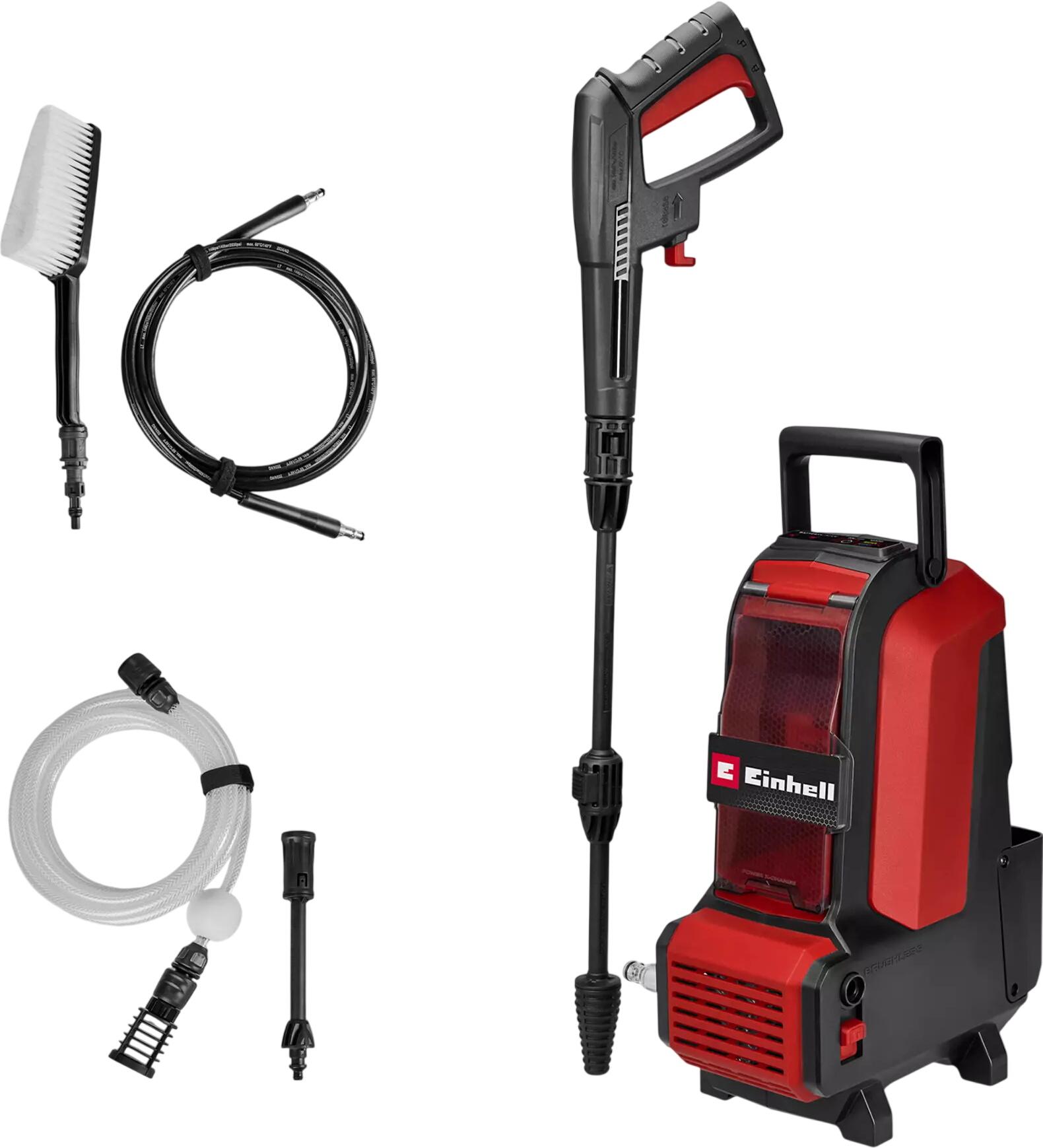 Einhell HYPRESSO 36/105 (4140160) Einhell HYPRESSO 36/105 (4140160)