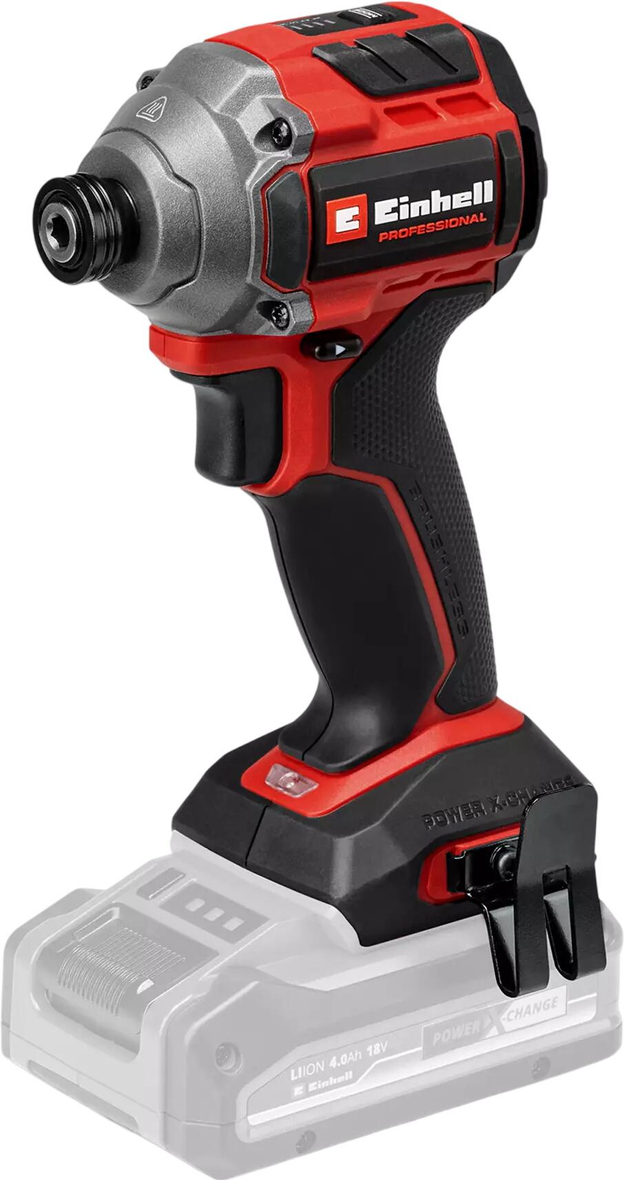 Einhell TP-CI 18/250-C Li BL - Solo (4510095) Einhell TP-CI 18/250-C Li BL - Solo (4510095)