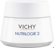 Vichy Nutrilogie 2 krēms 50 ml Vichy Nutrilogie 2 krēms 50 ml