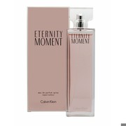 Calvin Klein Eternity Moment Parfīms 100 ml Calvin Klein Eternity Moment Parfīms 100 ml
