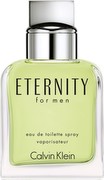 Calvin Klein Eternity for Men Tualetes ūdens 100 ml Calvin Klein Eternity for Men Tualetes ūdens 100 ml
