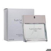 Calvin Klein Truth for Men tualetes ūdens 100 ml Calvin Klein Truth for Men tualetes ūdens 100 ml