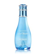 Davidoff Cool Water Woman 50 ml Davidoff Cool Water Woman 50 ml