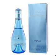 Davidoff Cool Water Woman tualetes ūdens 100 ml Davidoff Cool Water Woman tualetes ūdens 100 ml