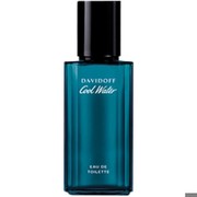 Davidoff Cool Water tualetes ūdens 40 ml Davidoff Cool Water tualetes ūdens 40 ml