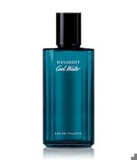 Davidoff Cool Water tualetes ūdens 75 ml Davidoff Cool Water tualetes ūdens 75 ml