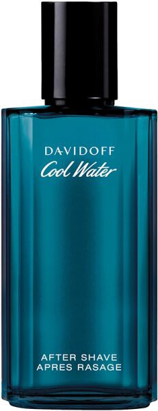 Davidoff Cool Water pēc skūšanās 75 ml Davidoff Cool Water pēc skūšanās 75 ml