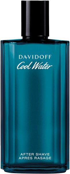 Davidoff Cool Water Pēc skūšanās 125 ml Davidoff Cool Water Pēc skūšanās 125 ml