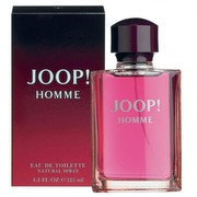 Joop Homme tualetes ūdens 125 ml Joop Homme tualetes ūdens 125 ml