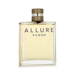 Chanel Allure Homme tualetes ūdens 50 ml Chanel Allure Homme tualetes ūdens 50 ml