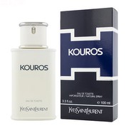 Yves Saint Laurent Kouros tualetes ūdens 100 ml Yves Saint Laurent Kouros tualetes ūdens 100 ml