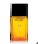 Azzaro Pour Homme Tualetes ūdens 50 ml Azzaro Pour Homme Tualetes ūdens 50 ml