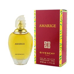 Givenchy Amarige tualetes ūdens 50 ml Givenchy Amarige tualetes ūdens 50 ml