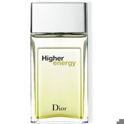 Dior Higher Energy tualetes ūdens 100 ml Dior Higher Energy tualetes ūdens 100 ml