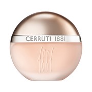 Cerruti 1881 Pour Femme tualetes ūdens 50 ml Cerruti 1881 Pour Femme tualetes ūdens 50 ml