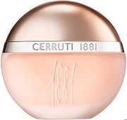 Cerruti 1881 Pour Femme tualetes ūdens 100 ml Cerruti 1881 Pour Femme tualetes ūdens 100 ml