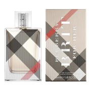 Burberry Brit Parfimērijas ūdens 50 ml Burberry Brit Parfimērijas ūdens 50 ml