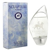 Sculpture Homme Tualetes ūdens 100 ml Sculpture Homme Tualetes ūdens 100 ml