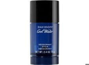 Davidoff Cool Water dezodoranta zīmulis 70 g Davidoff Cool Water dezodoranta zīmulis 70 g