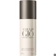 Armani Acqua di Gio Homme dezodoranta sprejs 150 ml Armani Acqua di Gio Homme dezodoranta sprejs 150 ml