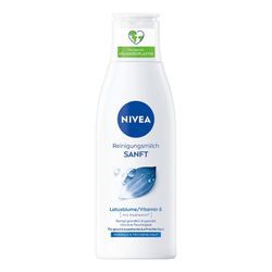 Nivea Visage Maigs attīrošs piens Nivea Visage Maigs attīrošs piens