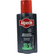 Alpecin Sensitive Shampoo S1 Alpecin Sensitive Shampoo S1
