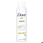 Dove Original Spray 150 ml Dove Original Spray 150 ml