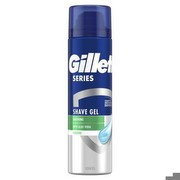 Gillette Gel Jutīgai Ādai Gillette Gel Jutīgai Ādai