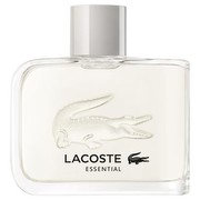 Lacoste Essential tualetes ūdens izsmidzinātājs 75 ml Lacoste Essential tualetes ūdens izsmidzinātājs 75 ml