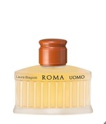Laura Biagiotti Roma Uomo Tualetes ūdens 75 ml Laura Biagiotti Roma Uomo Tualetes ūdens 75 ml