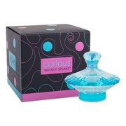 Britney Spears Curious Eau de Parfum 100 ml Britney Spears Curious Eau de Parfum 100 ml