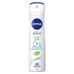 Nivea Dezodoranta aerosols Pure Nivea Dezodoranta aerosols Pure