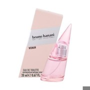 Bruno Banani Woman tualetes ūdens izsmidzinātājs (20 ml) Bruno Banani Woman tualetes ūdens izsmidzinātājs (20 ml)