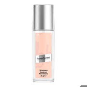 Bruno Banani Woman dezodorants izsmidzināms 75 ml Bruno Banani Woman dezodorants izsmidzināms 75 ml