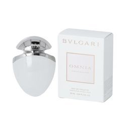 Bvlgari Omnia Crystalline tualetes ūdens 25 ml Bvlgari Omnia Crystalline tualetes ūdens 25 ml
