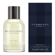 Burberry Weekend Men tualetes ūdens 50 ml Burberry Weekend Men tualetes ūdens 50 ml